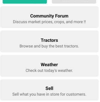 Krishi Katha App