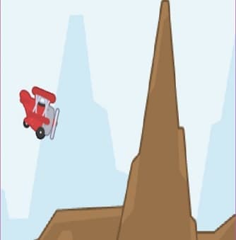 Tap Tap Plane!
